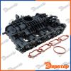 Collecteur d'admission pour AUDI | BKS-VW-030, 55206